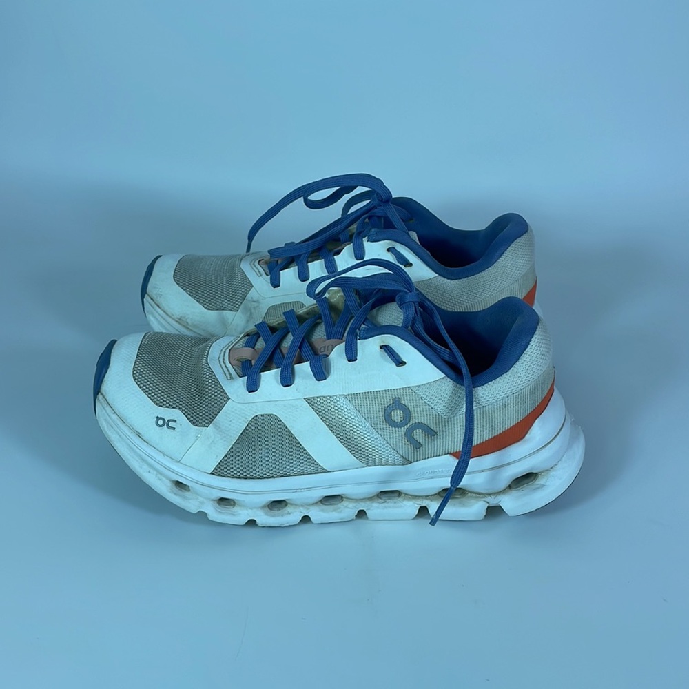 On Cloudrunner - image 3